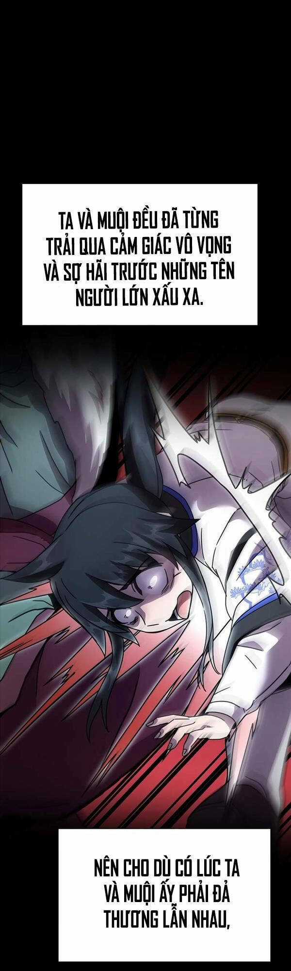 Streamer Cuộc Sống Thường Ngày Tại Võ Lâm Chapter 11 trang 66