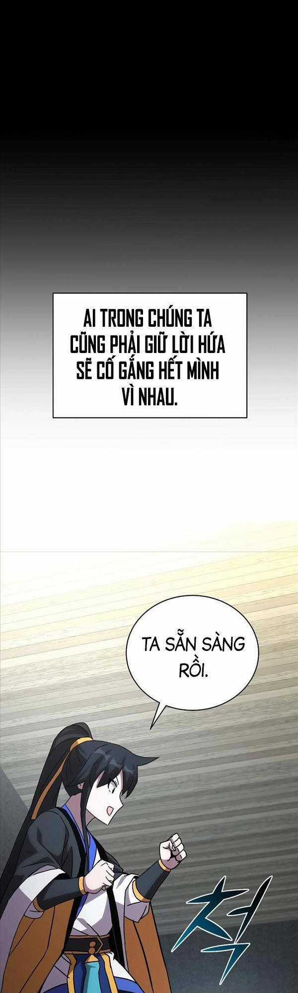 Streamer Cuộc Sống Thường Ngày Tại Võ Lâm Chapter 11 trang 67