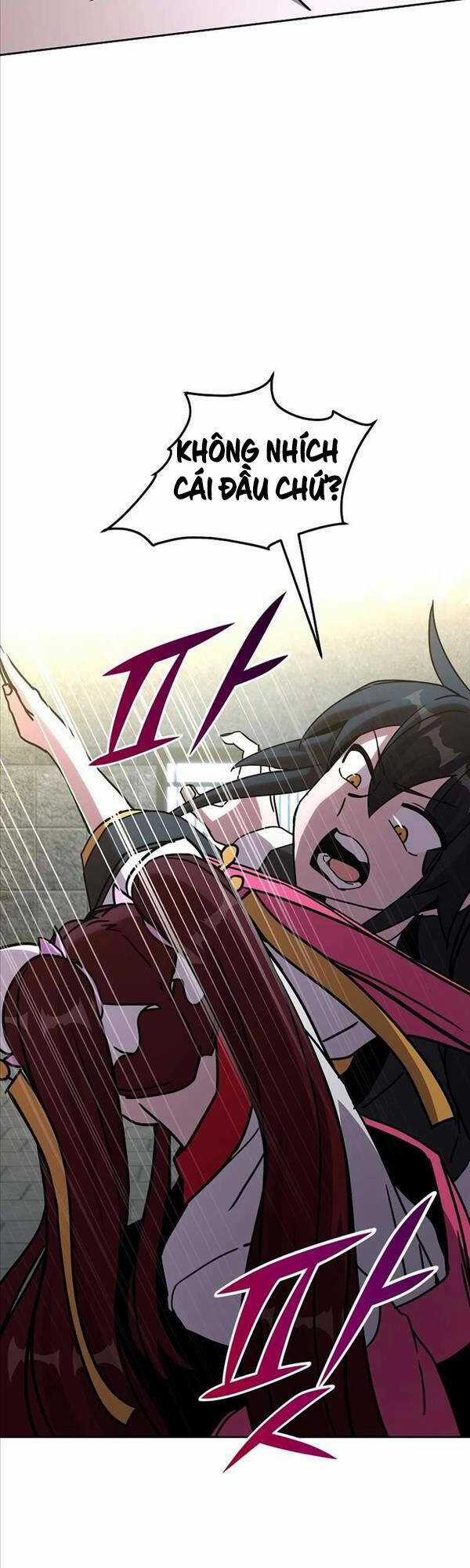 Streamer Cuộc Sống Thường Ngày Tại Võ Lâm Chapter 11 trang 70