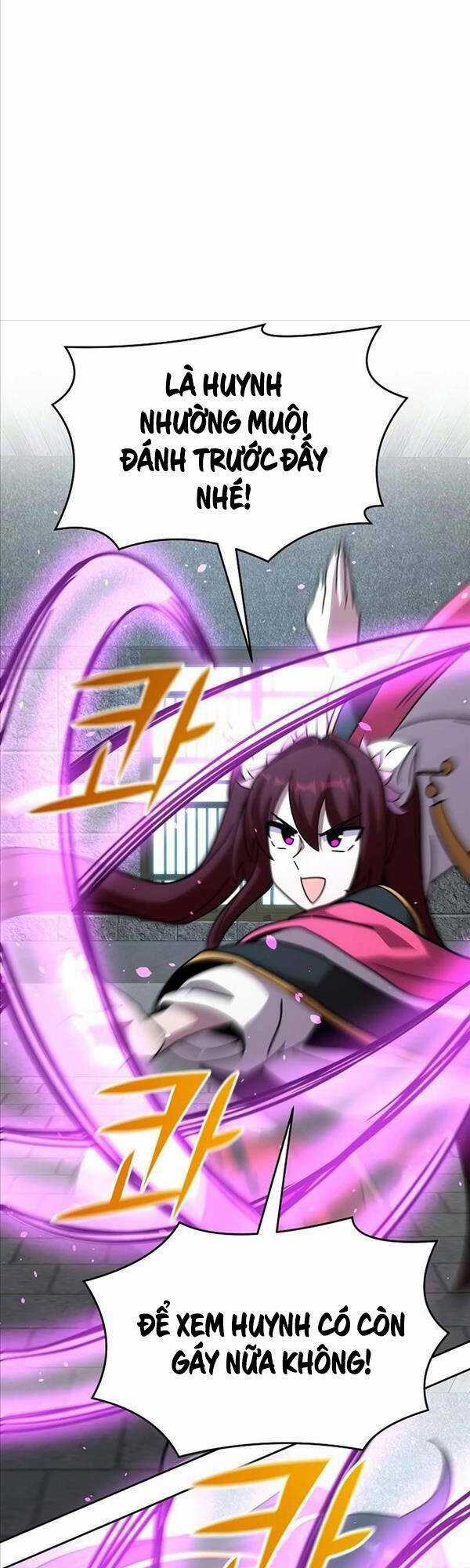 Streamer Cuộc Sống Thường Ngày Tại Võ Lâm Chapter 11 trang 71