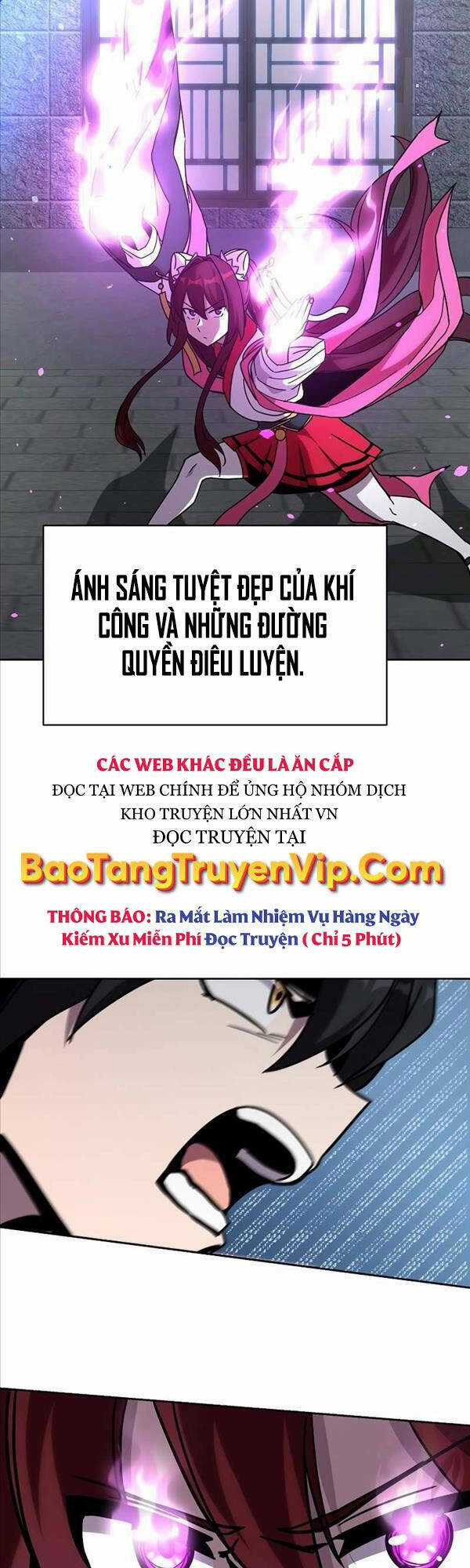 Streamer Cuộc Sống Thường Ngày Tại Võ Lâm Chapter 11 trang 74
