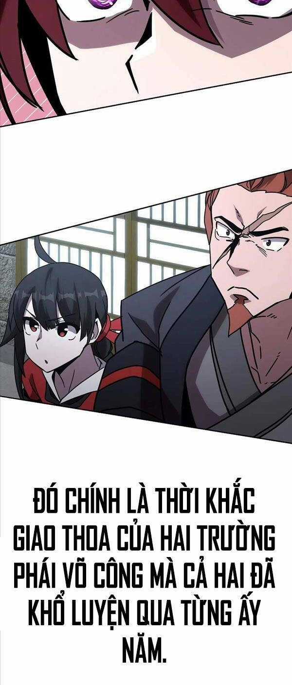 Streamer Cuộc Sống Thường Ngày Tại Võ Lâm Chapter 11 trang 75