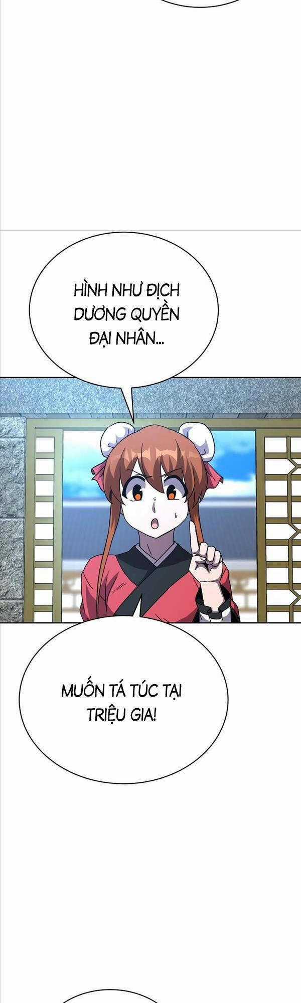 Streamer Cuộc Sống Thường Ngày Tại Võ Lâm Chapter 11 trang 8