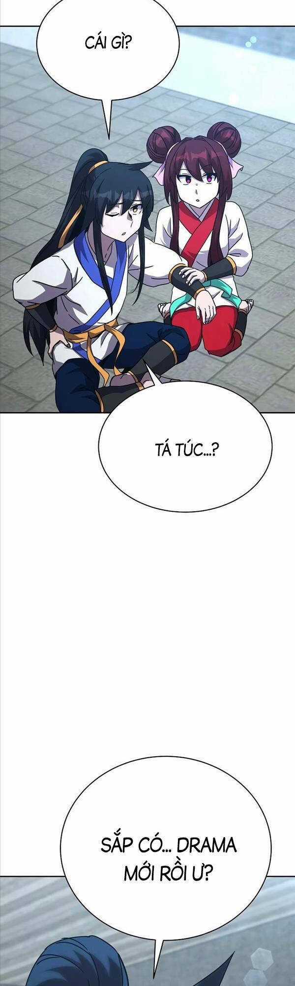 Streamer Cuộc Sống Thường Ngày Tại Võ Lâm Chapter 11 trang 9