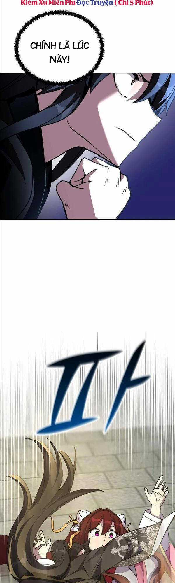 Streamer Cuộc Sống Thường Ngày Tại Võ Lâm Chapter 12 trang 11