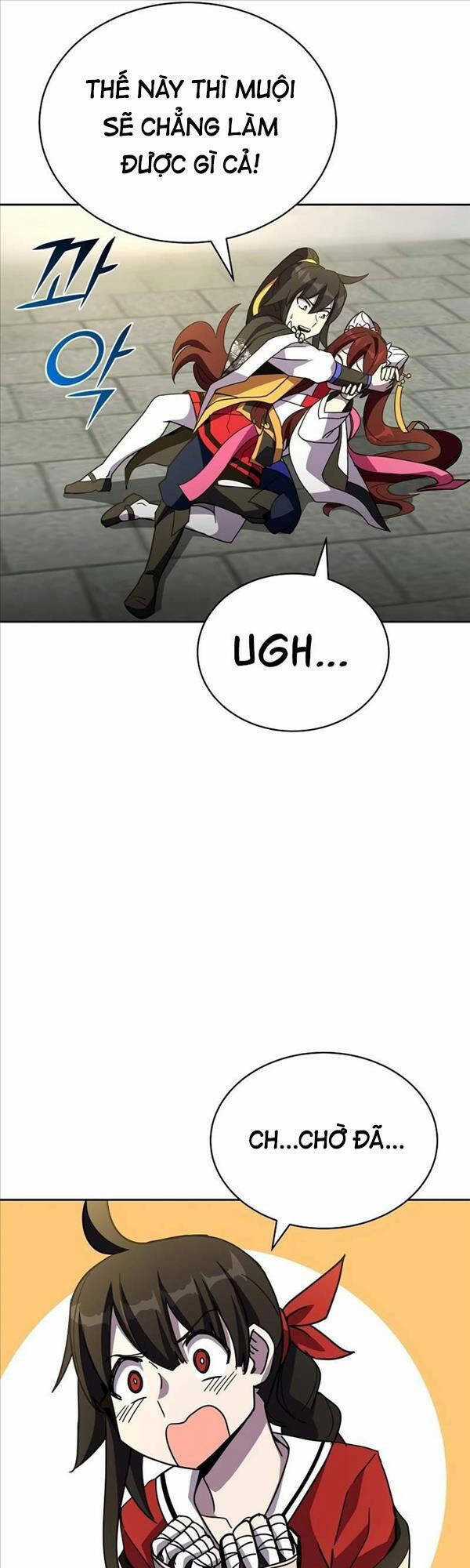 Streamer Cuộc Sống Thường Ngày Tại Võ Lâm Chapter 12 trang 13