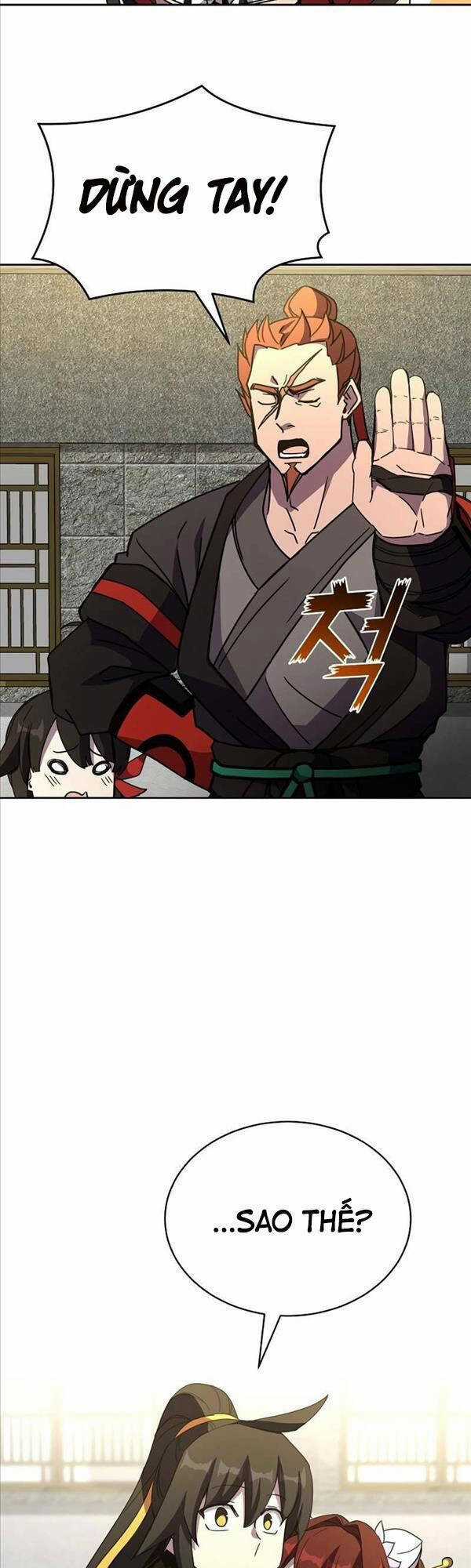 Streamer Cuộc Sống Thường Ngày Tại Võ Lâm Chapter 12 trang 14