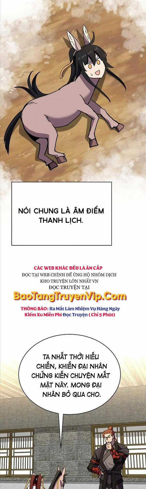 Streamer Cuộc Sống Thường Ngày Tại Võ Lâm Chapter 12 trang 19