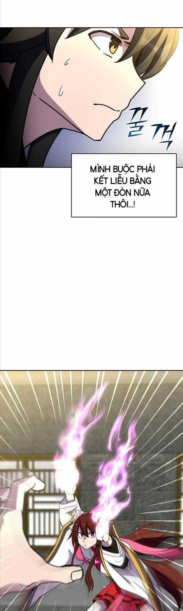 Streamer Cuộc Sống Thường Ngày Tại Võ Lâm Chapter 12 trang 2