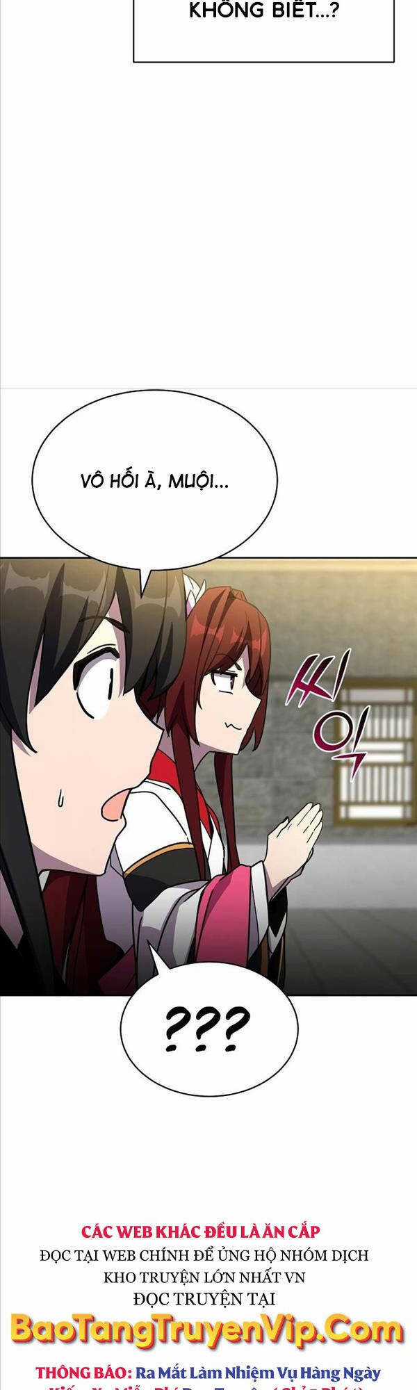 Streamer Cuộc Sống Thường Ngày Tại Võ Lâm Chapter 12 trang 21