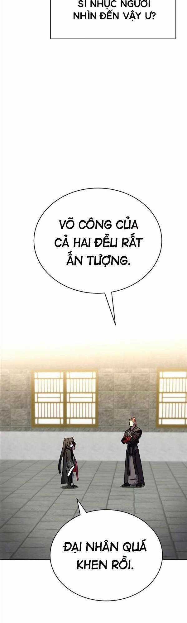 Streamer Cuộc Sống Thường Ngày Tại Võ Lâm Chapter 12 trang 24