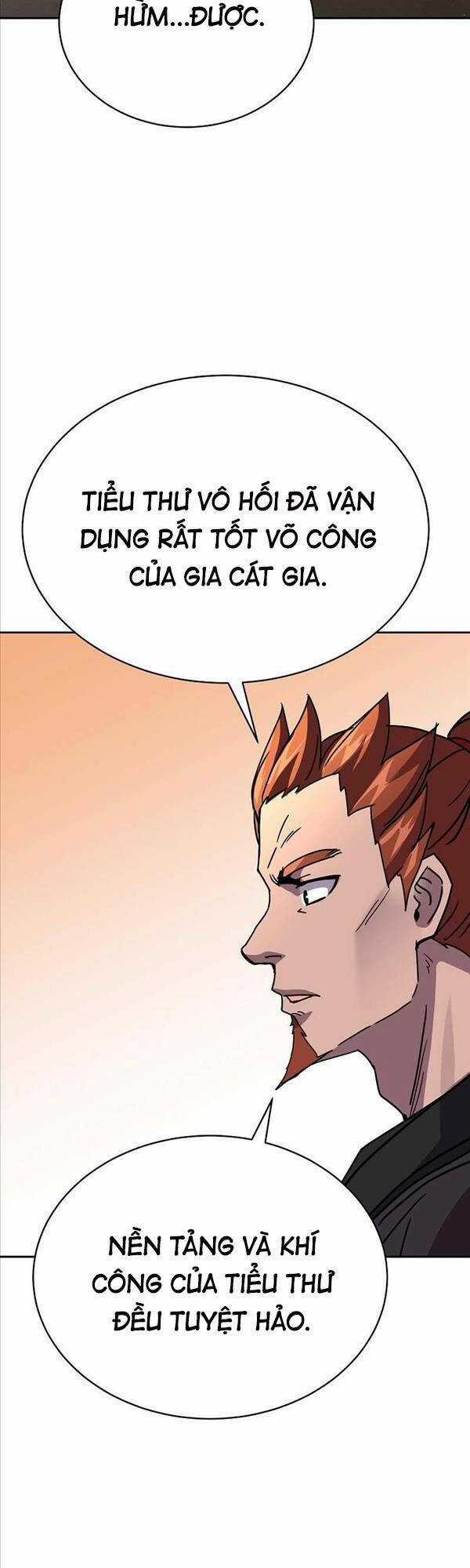 Streamer Cuộc Sống Thường Ngày Tại Võ Lâm Chapter 12 trang 28