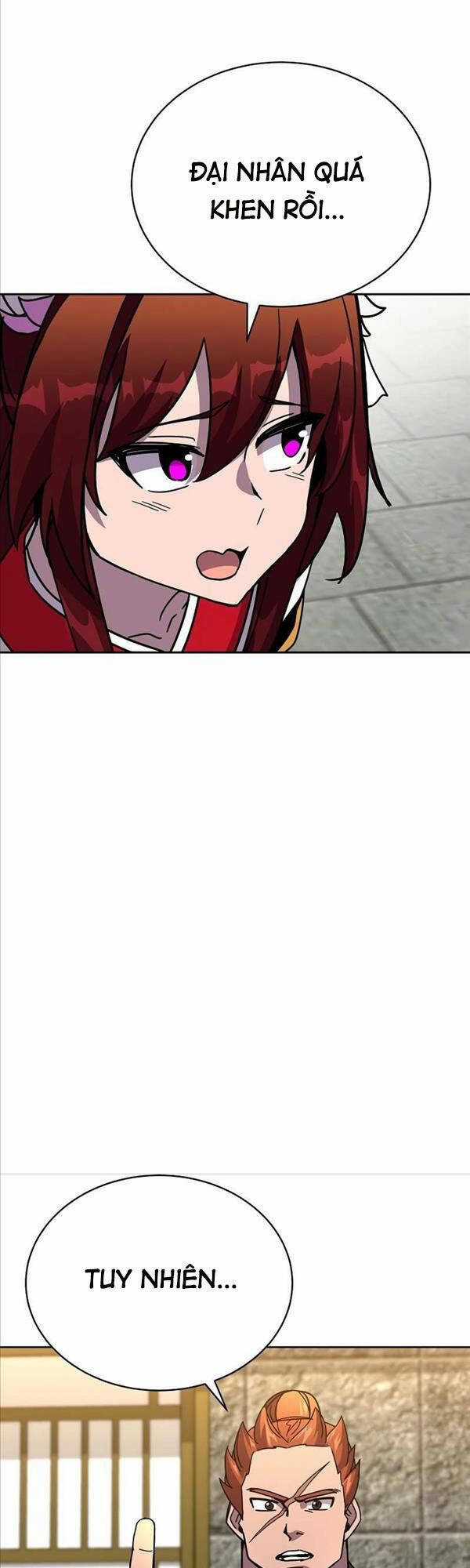 Streamer Cuộc Sống Thường Ngày Tại Võ Lâm Chapter 12 trang 29