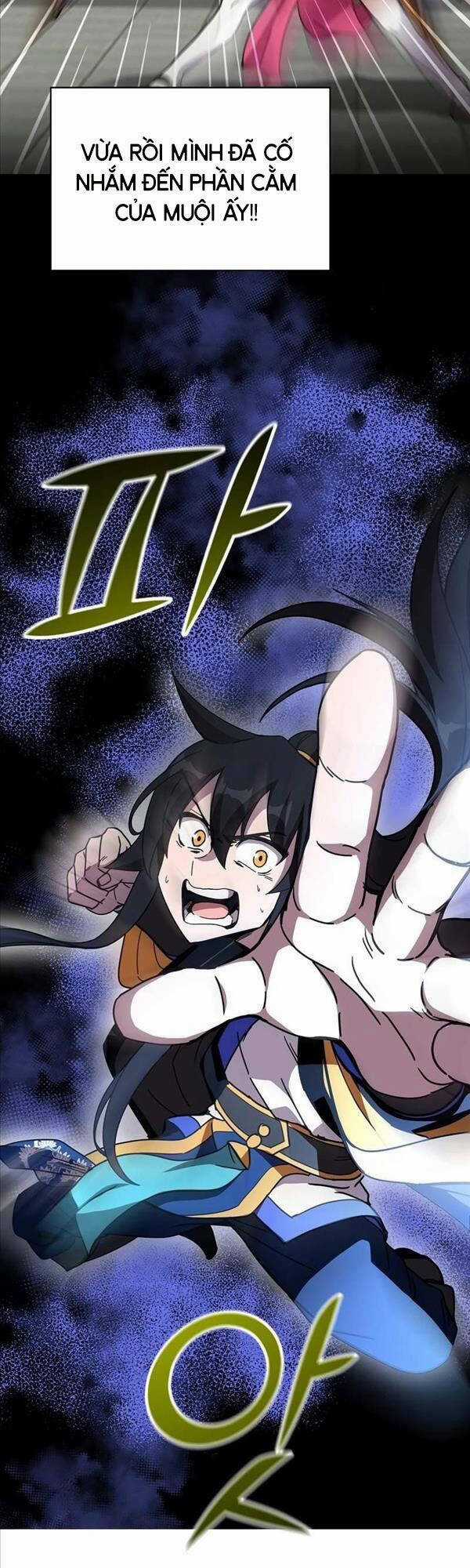 Streamer Cuộc Sống Thường Ngày Tại Võ Lâm Chapter 12 trang 3