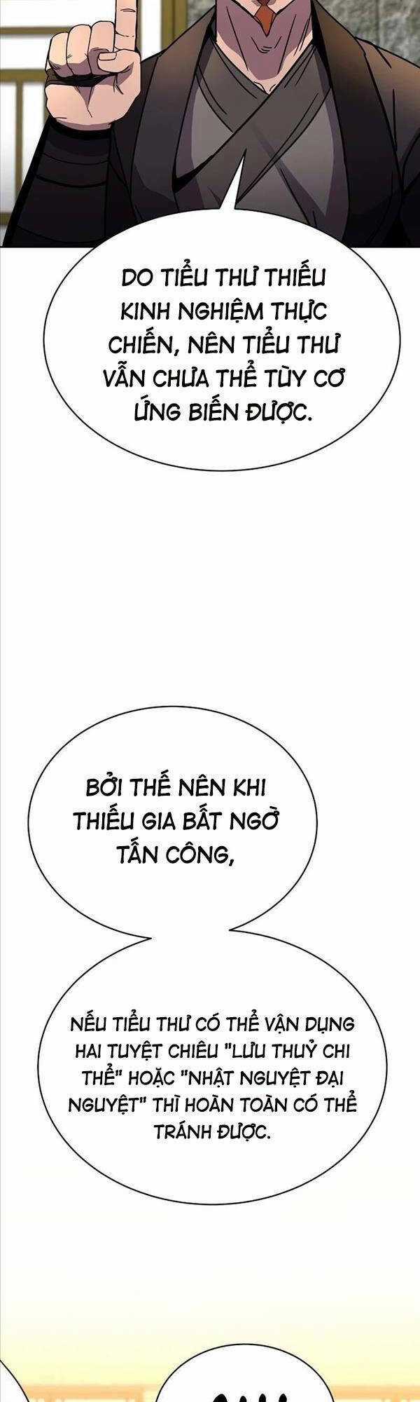 Streamer Cuộc Sống Thường Ngày Tại Võ Lâm Chapter 12 trang 30