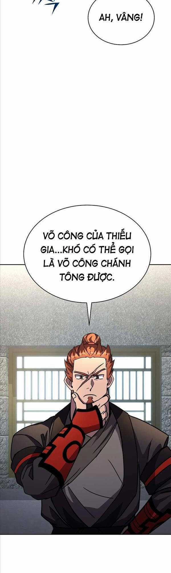 Streamer Cuộc Sống Thường Ngày Tại Võ Lâm Chapter 12 trang 32