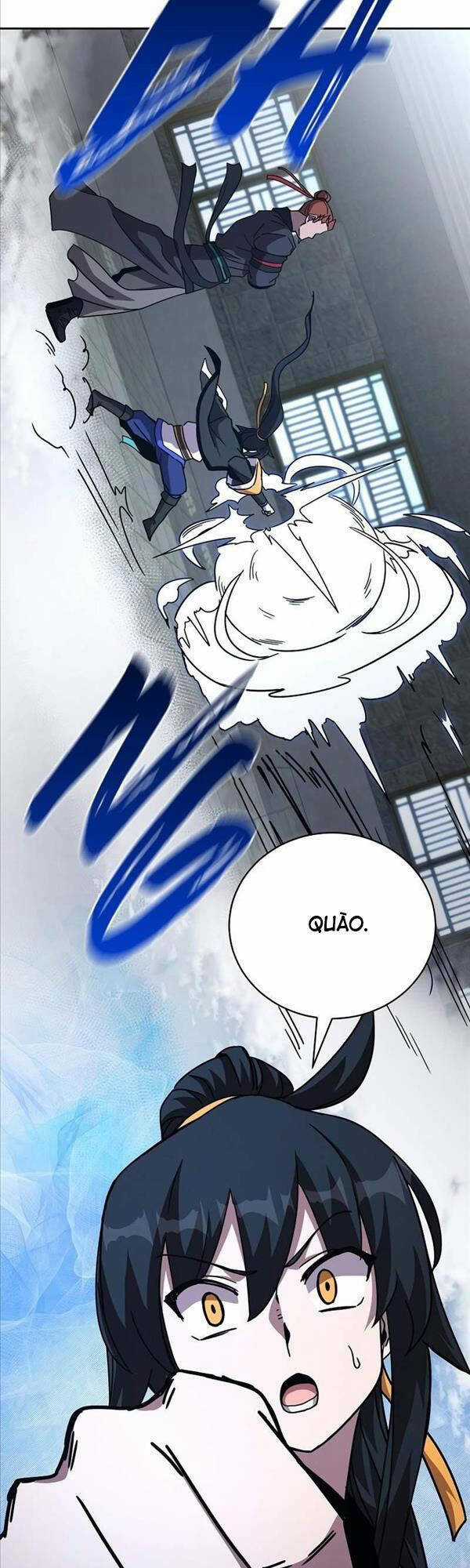 Streamer Cuộc Sống Thường Ngày Tại Võ Lâm Chapter 12 trang 43