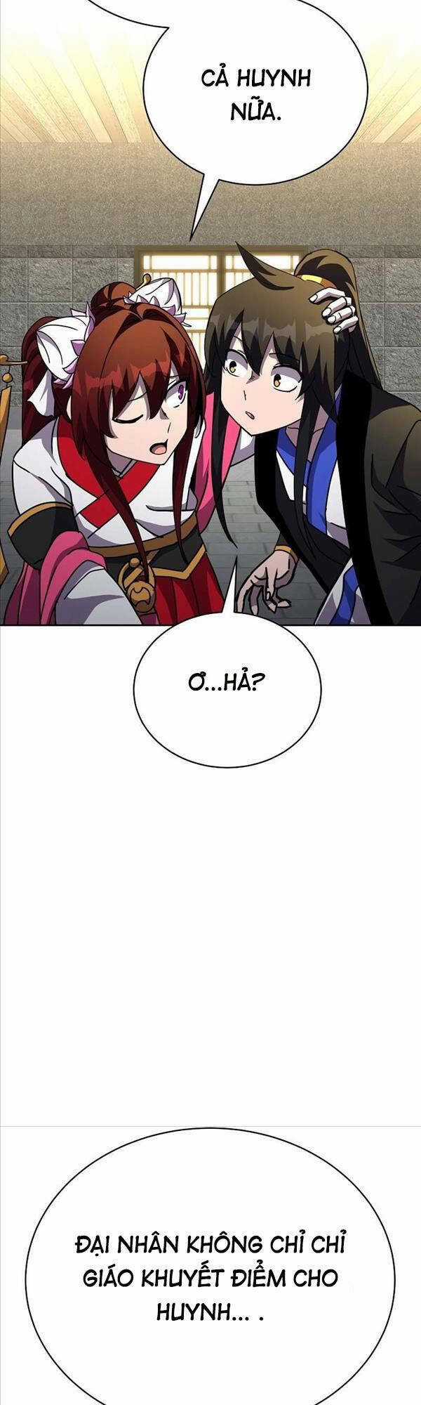 Streamer Cuộc Sống Thường Ngày Tại Võ Lâm Chapter 12 trang 46