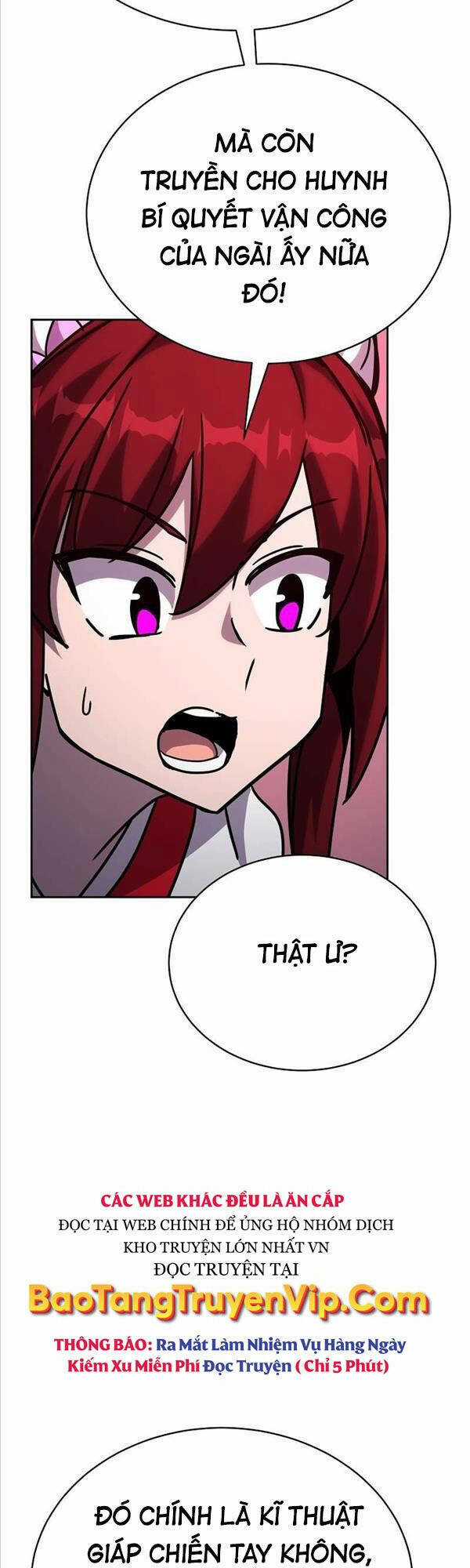 Streamer Cuộc Sống Thường Ngày Tại Võ Lâm Chapter 12 trang 47