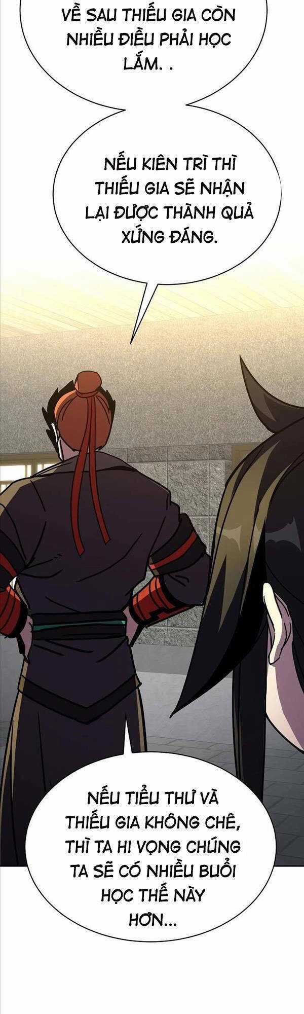 Streamer Cuộc Sống Thường Ngày Tại Võ Lâm Chapter 12 trang 48