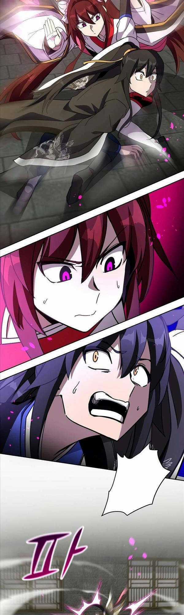 Streamer Cuộc Sống Thường Ngày Tại Võ Lâm Chapter 12 trang 5