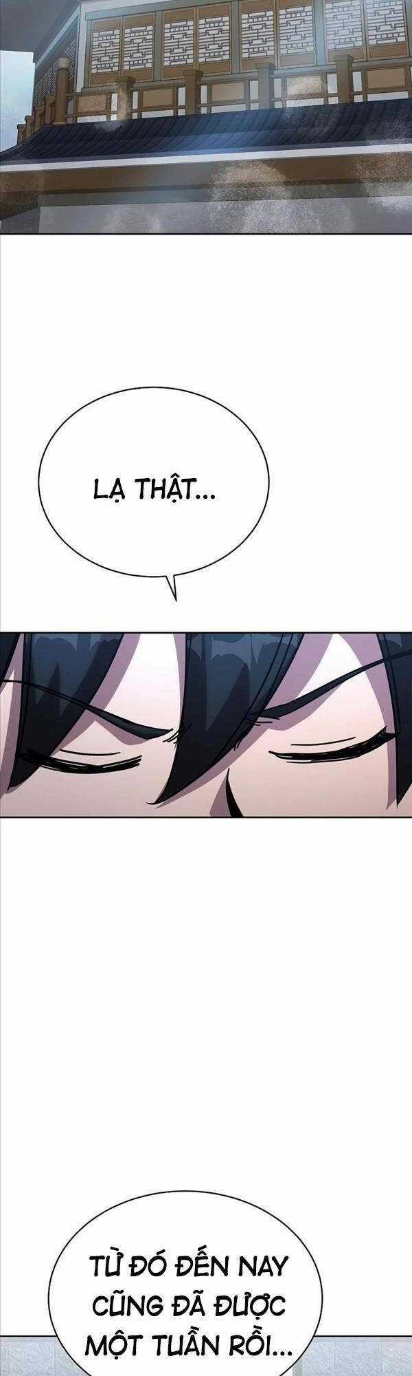 Streamer Cuộc Sống Thường Ngày Tại Võ Lâm Chapter 12 trang 53