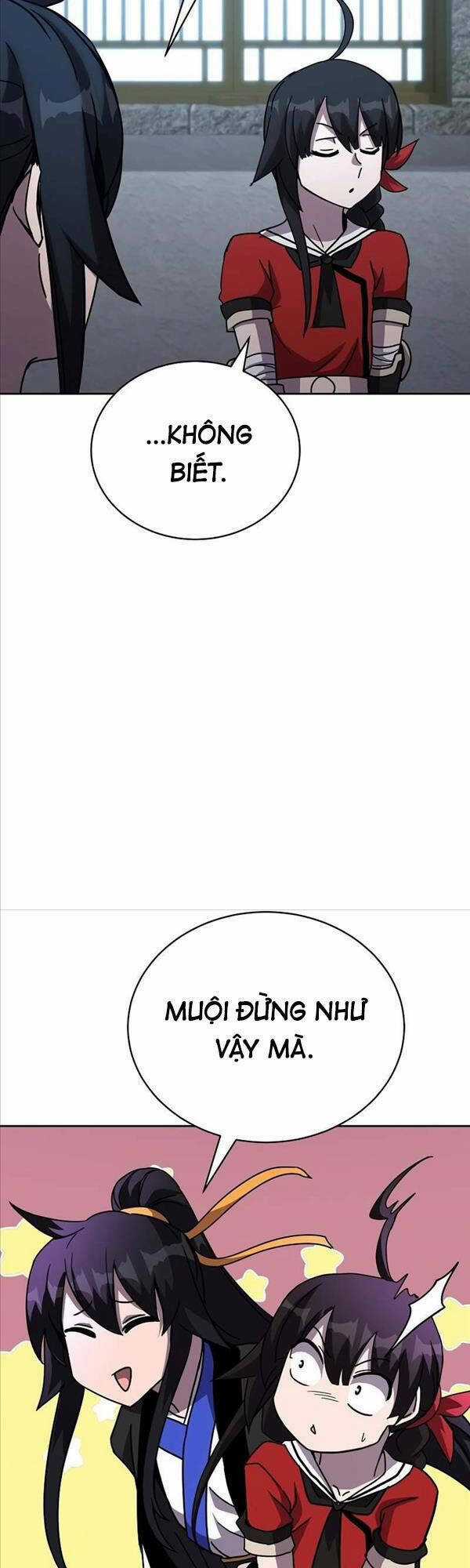 Streamer Cuộc Sống Thường Ngày Tại Võ Lâm Chapter 12 trang 55