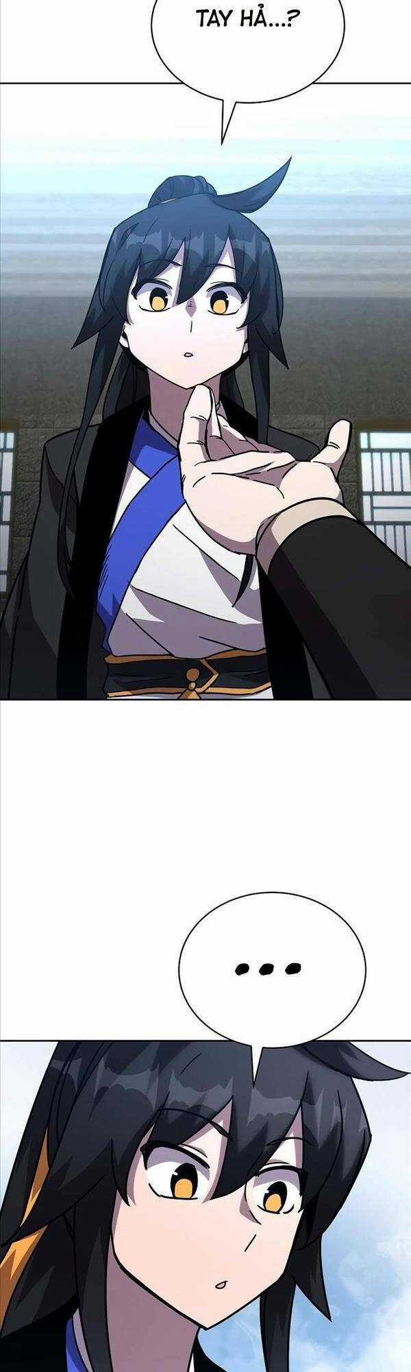 Streamer Cuộc Sống Thường Ngày Tại Võ Lâm Chapter 12 trang 58