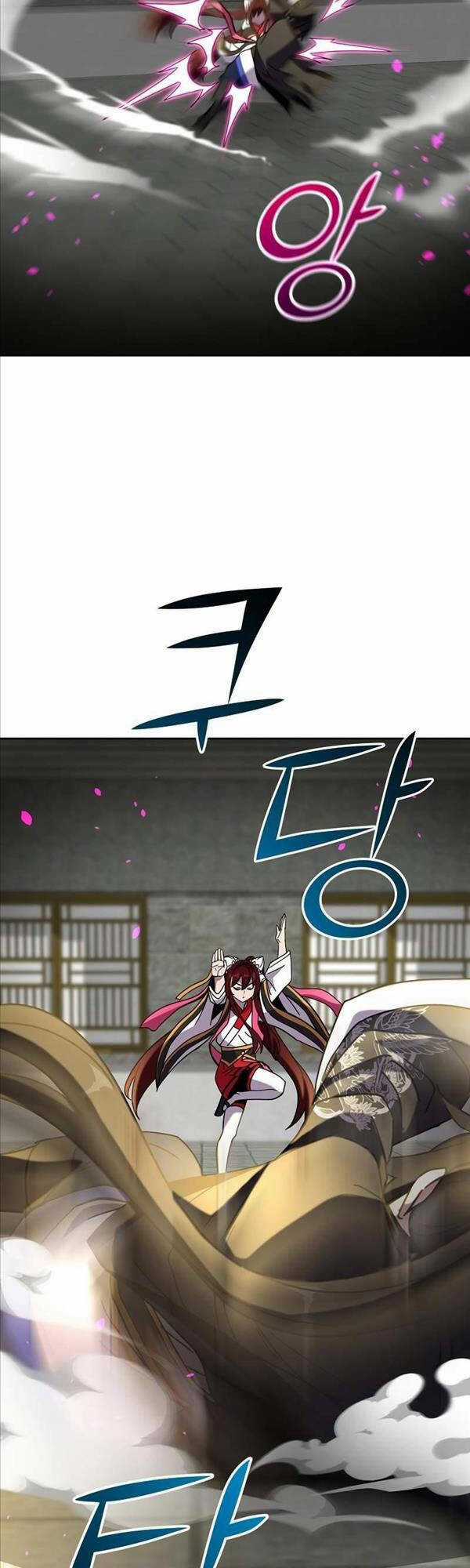 Streamer Cuộc Sống Thường Ngày Tại Võ Lâm Chapter 12 trang 6