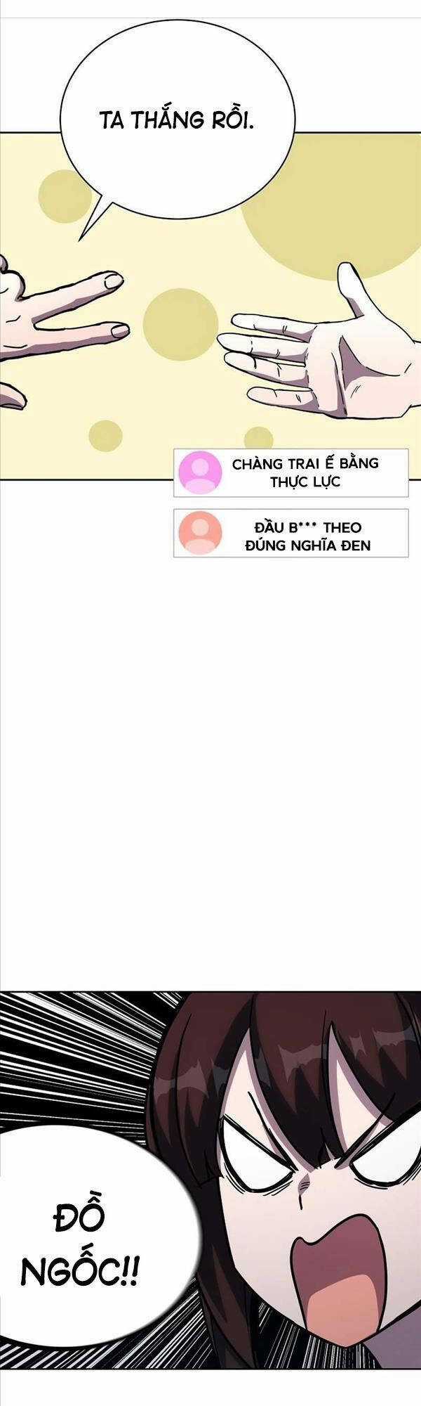 Streamer Cuộc Sống Thường Ngày Tại Võ Lâm Chapter 12 trang 60