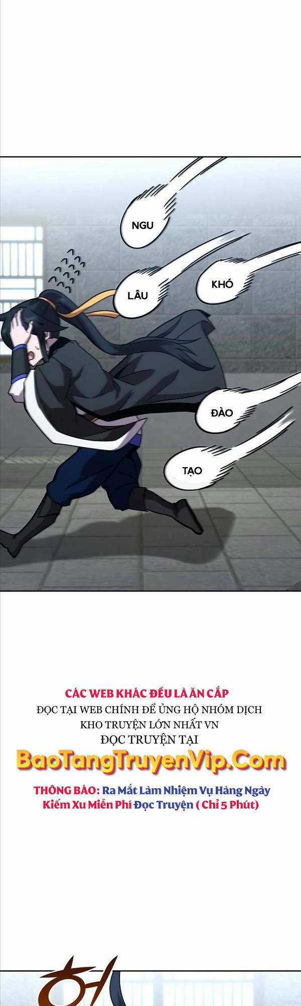 Streamer Cuộc Sống Thường Ngày Tại Võ Lâm Chapter 12 trang 61