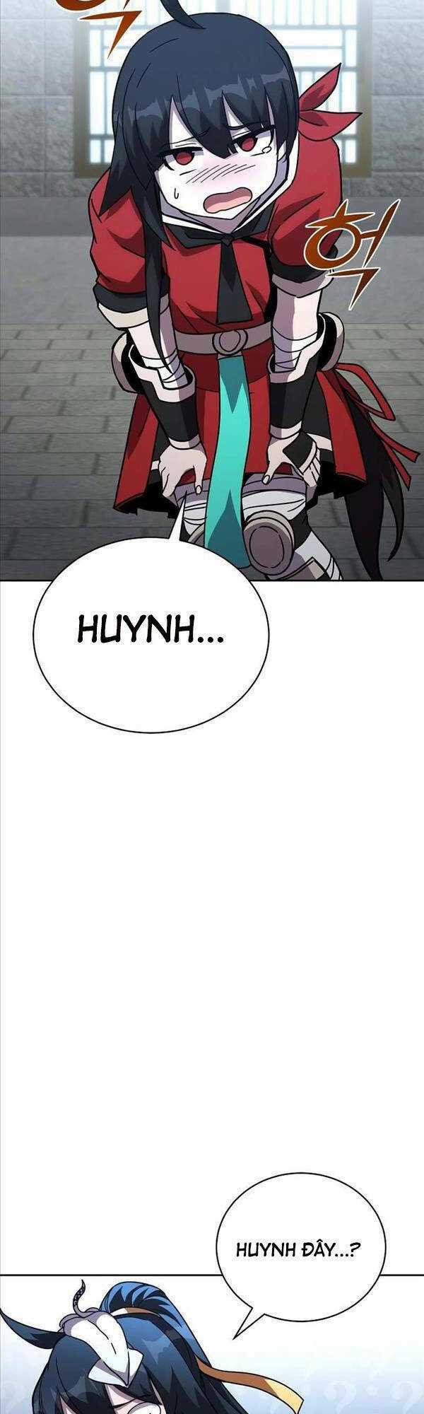 Streamer Cuộc Sống Thường Ngày Tại Võ Lâm Chapter 12 trang 62