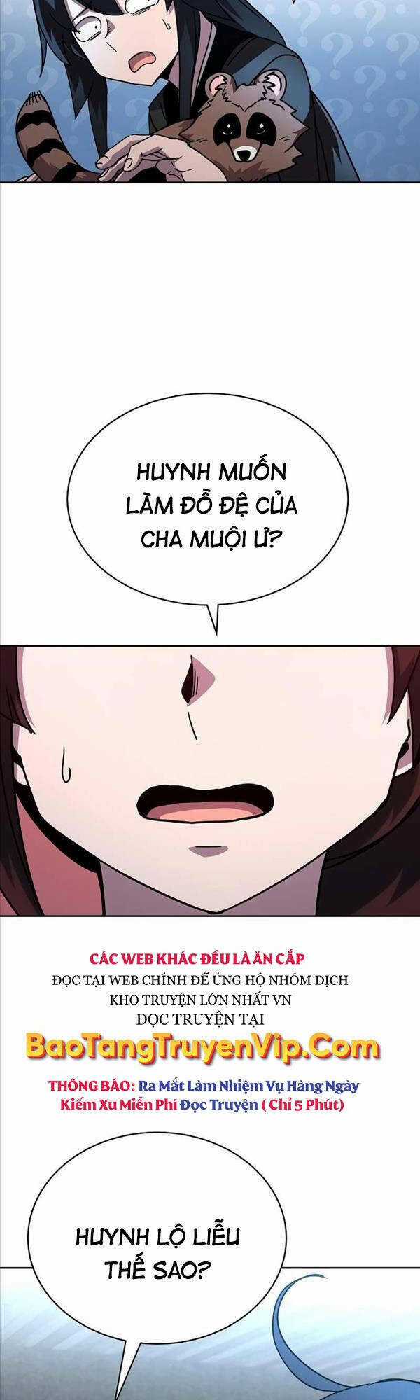 Streamer Cuộc Sống Thường Ngày Tại Võ Lâm Chapter 12 trang 63