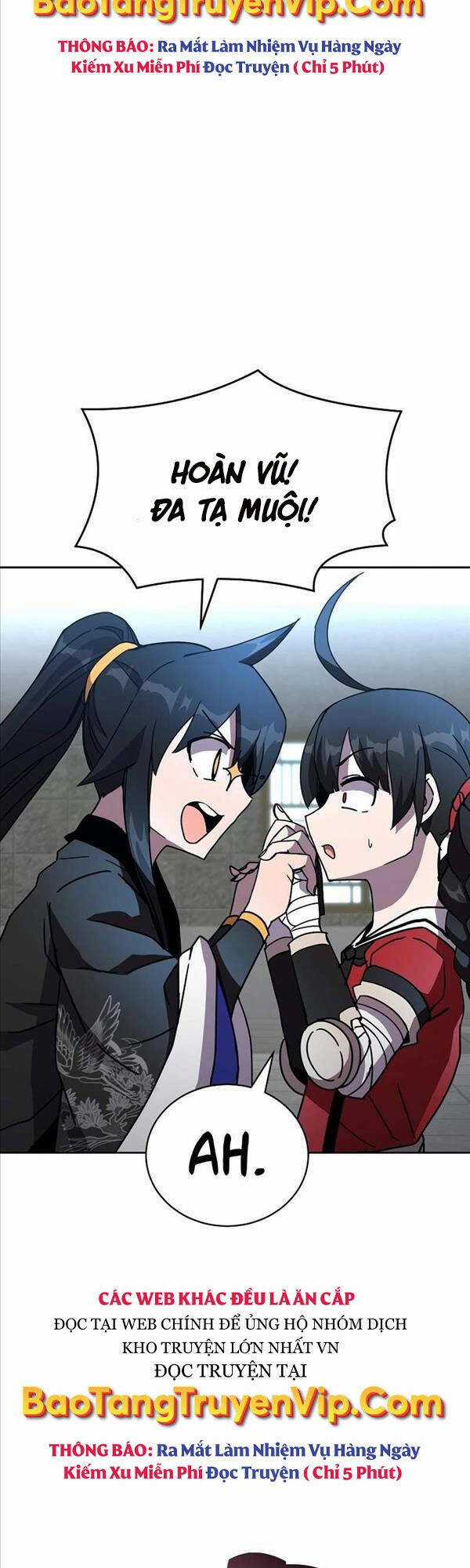 Streamer Cuộc Sống Thường Ngày Tại Võ Lâm Chapter 12 trang 68