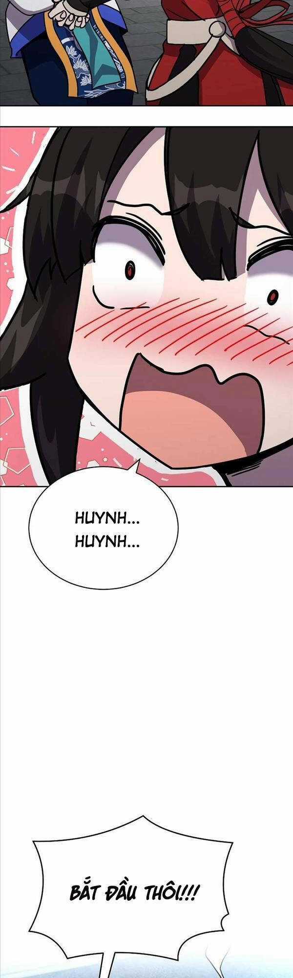 Streamer Cuộc Sống Thường Ngày Tại Võ Lâm Chapter 12 trang 70