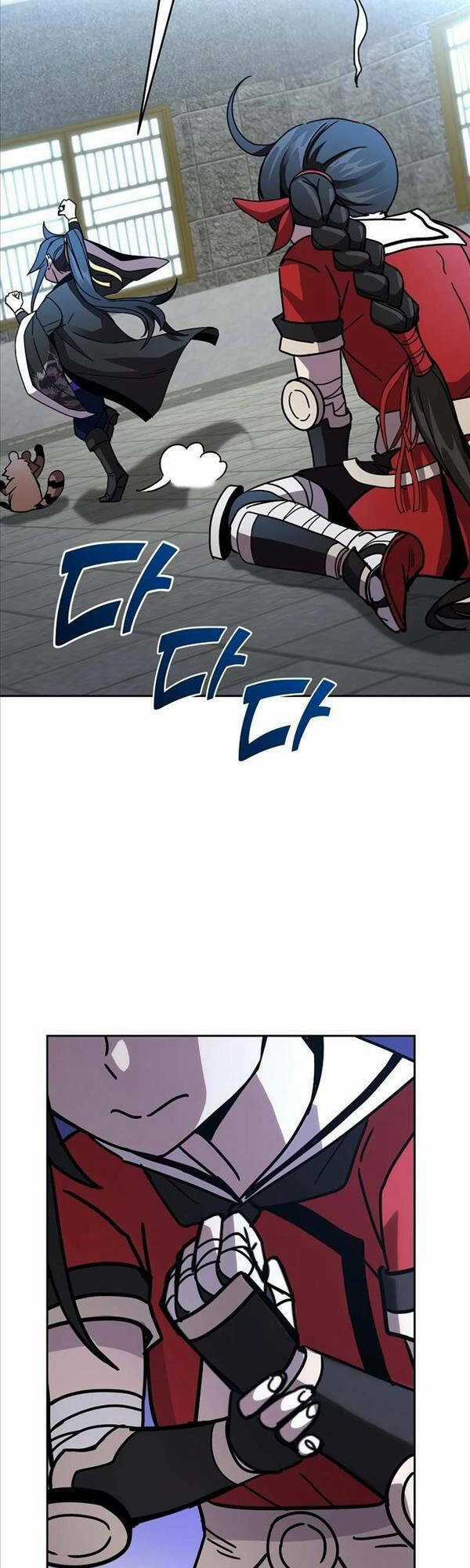 Streamer Cuộc Sống Thường Ngày Tại Võ Lâm Chapter 12 trang 71