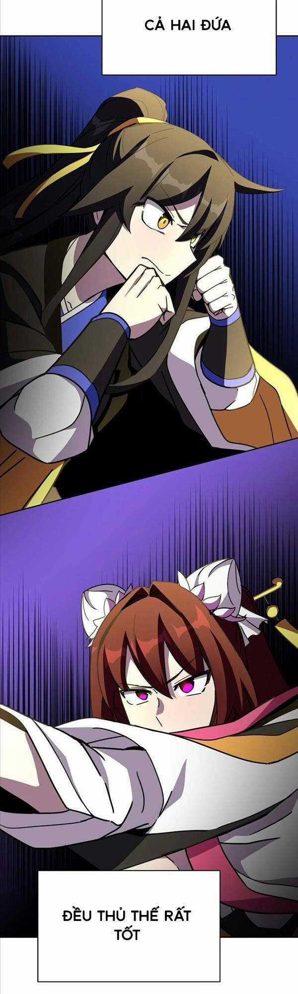 Streamer Cuộc Sống Thường Ngày Tại Võ Lâm Chapter 12 trang 9