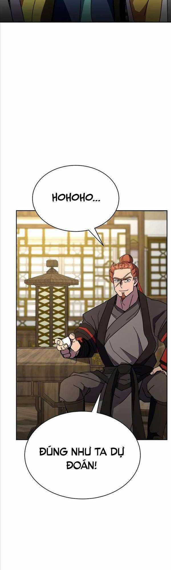 Streamer Cuộc Sống Thường Ngày Tại Võ Lâm Chapter 13 trang 11