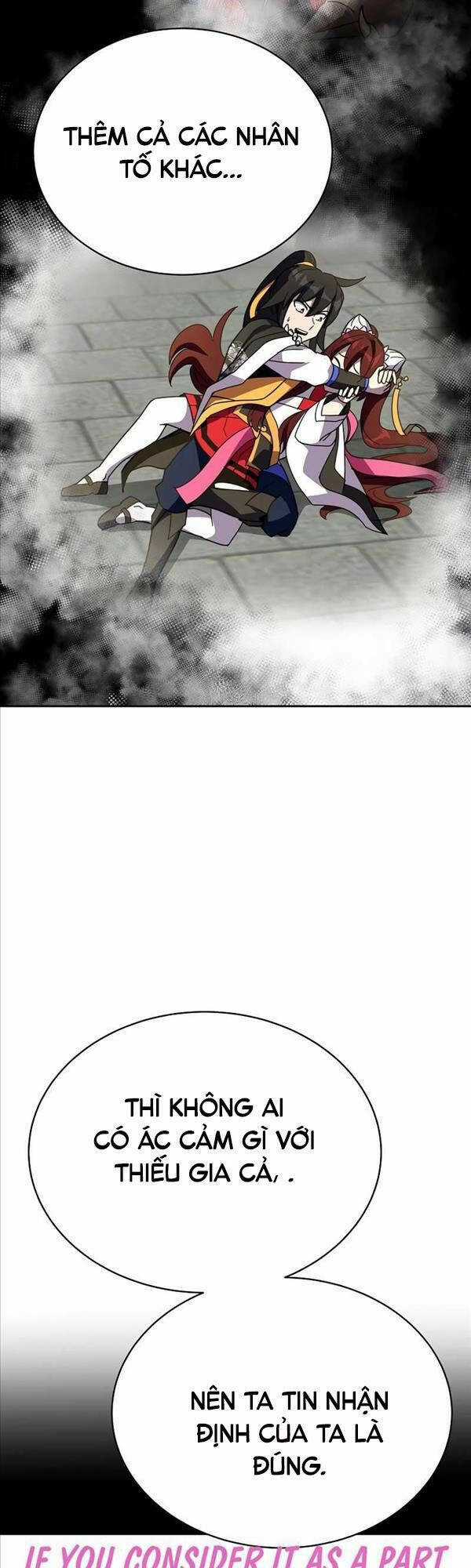 Streamer Cuộc Sống Thường Ngày Tại Võ Lâm Chapter 13 trang 14