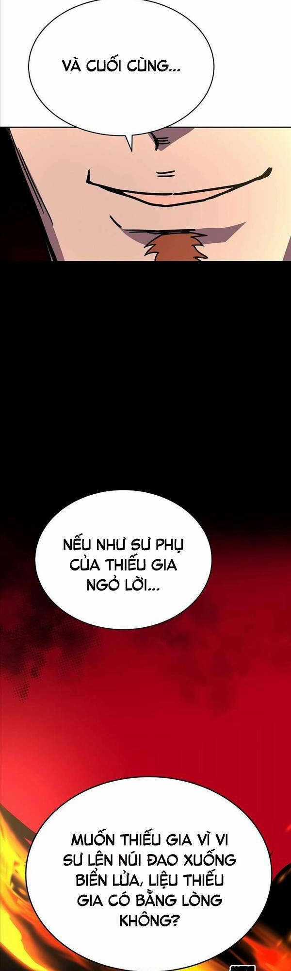 Streamer Cuộc Sống Thường Ngày Tại Võ Lâm Chapter 13 trang 19