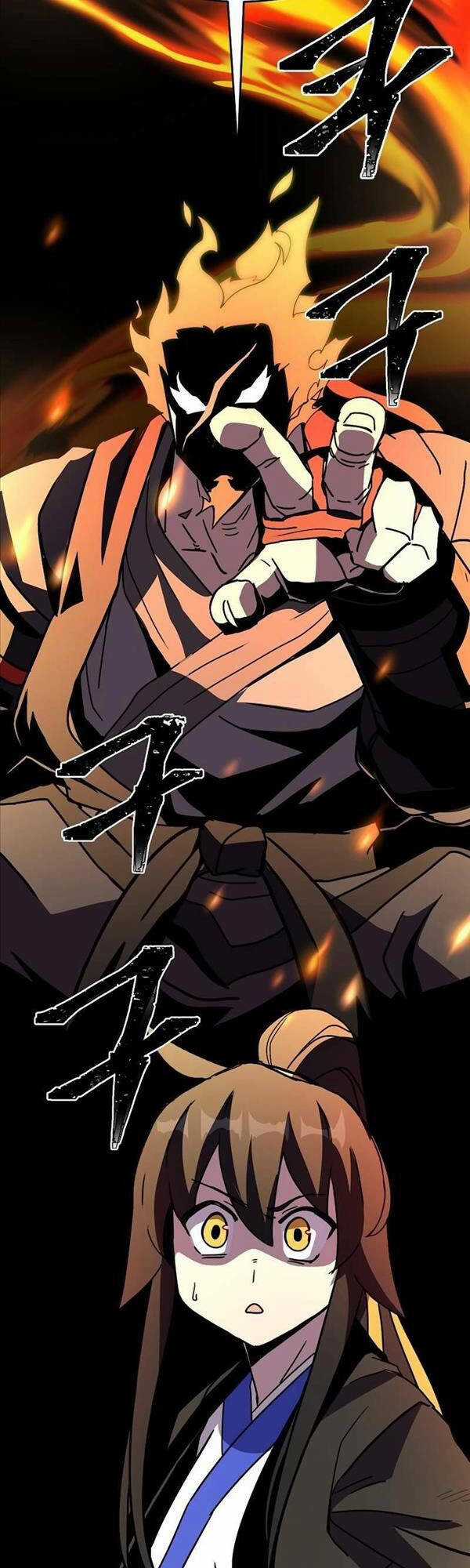 Streamer Cuộc Sống Thường Ngày Tại Võ Lâm Chapter 13 trang 20