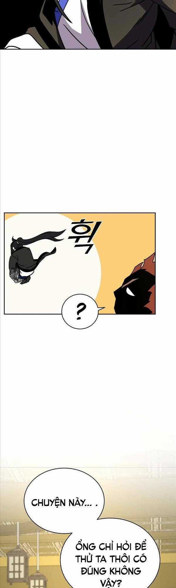 Streamer Cuộc Sống Thường Ngày Tại Võ Lâm Chapter 13 trang 21