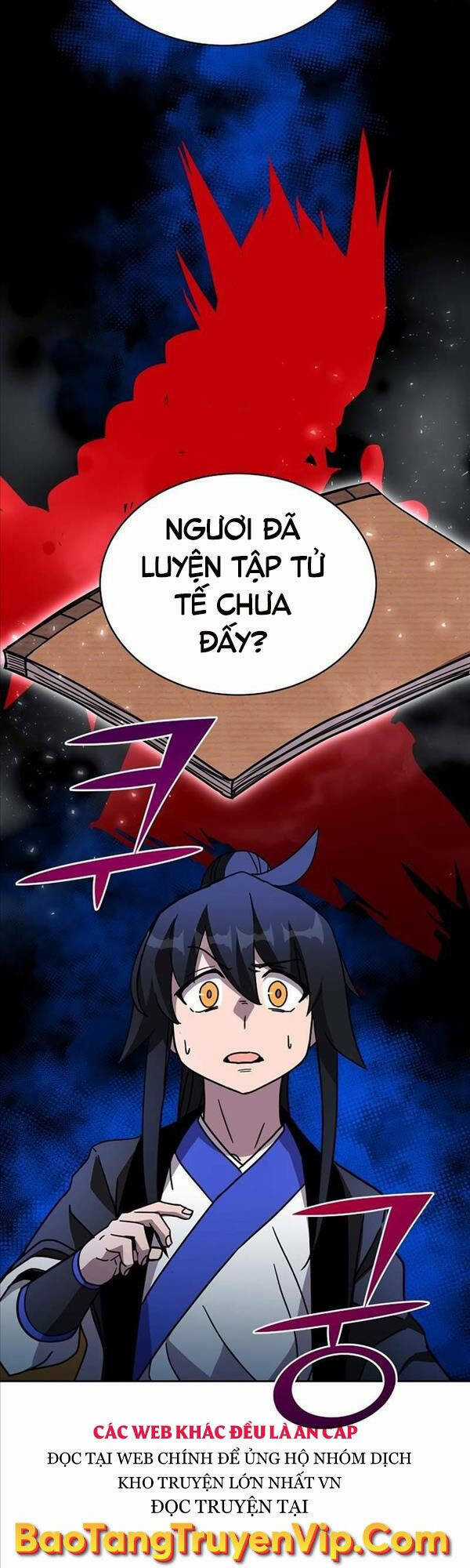 Streamer Cuộc Sống Thường Ngày Tại Võ Lâm Chapter 13 trang 25