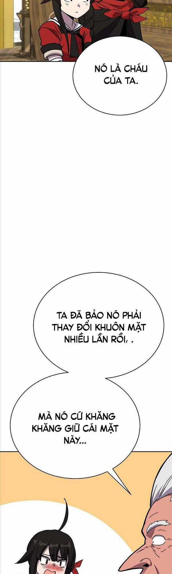 Streamer Cuộc Sống Thường Ngày Tại Võ Lâm Chapter 13 trang 34