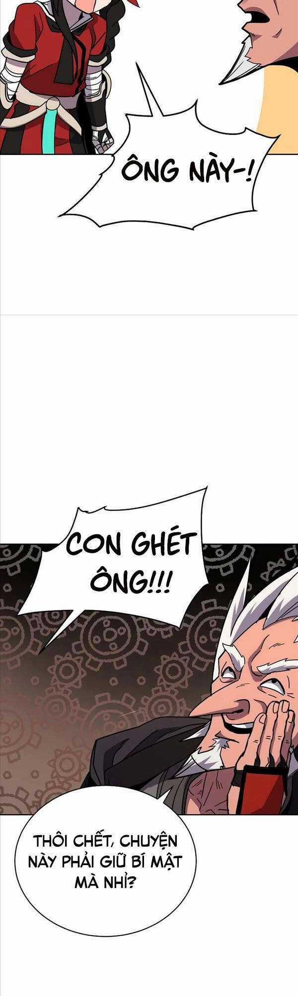 Streamer Cuộc Sống Thường Ngày Tại Võ Lâm Chapter 13 trang 35