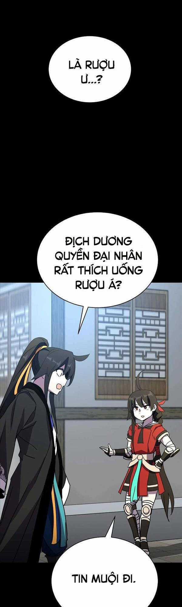 Streamer Cuộc Sống Thường Ngày Tại Võ Lâm Chapter 13 trang 4