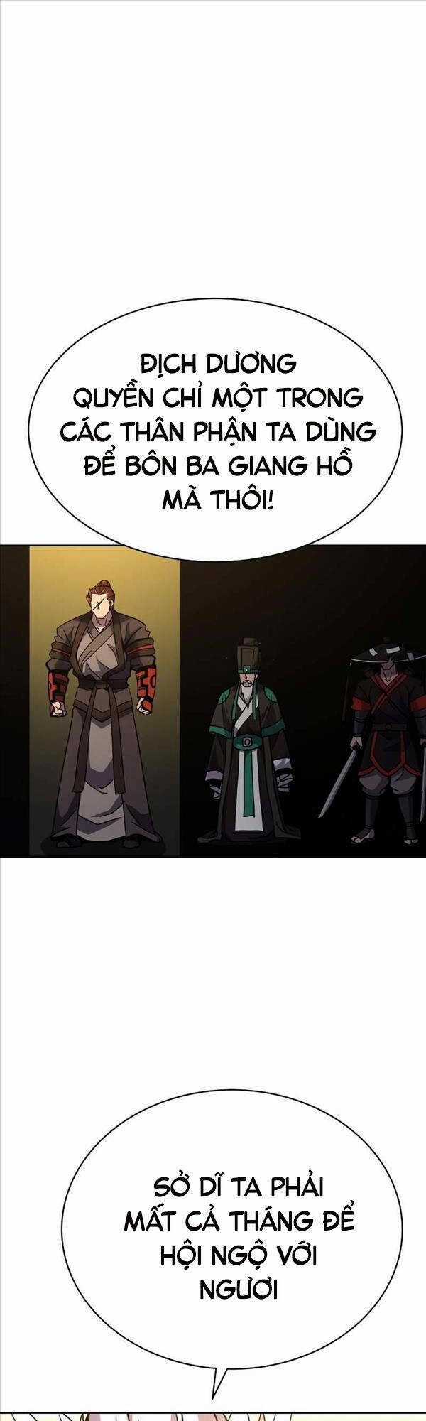 Streamer Cuộc Sống Thường Ngày Tại Võ Lâm Chapter 13 trang 44