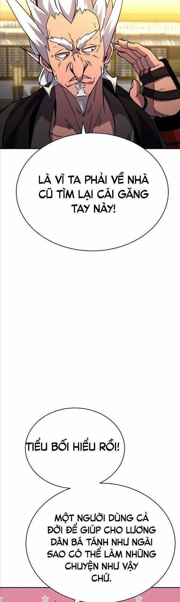 Streamer Cuộc Sống Thường Ngày Tại Võ Lâm Chapter 13 trang 45