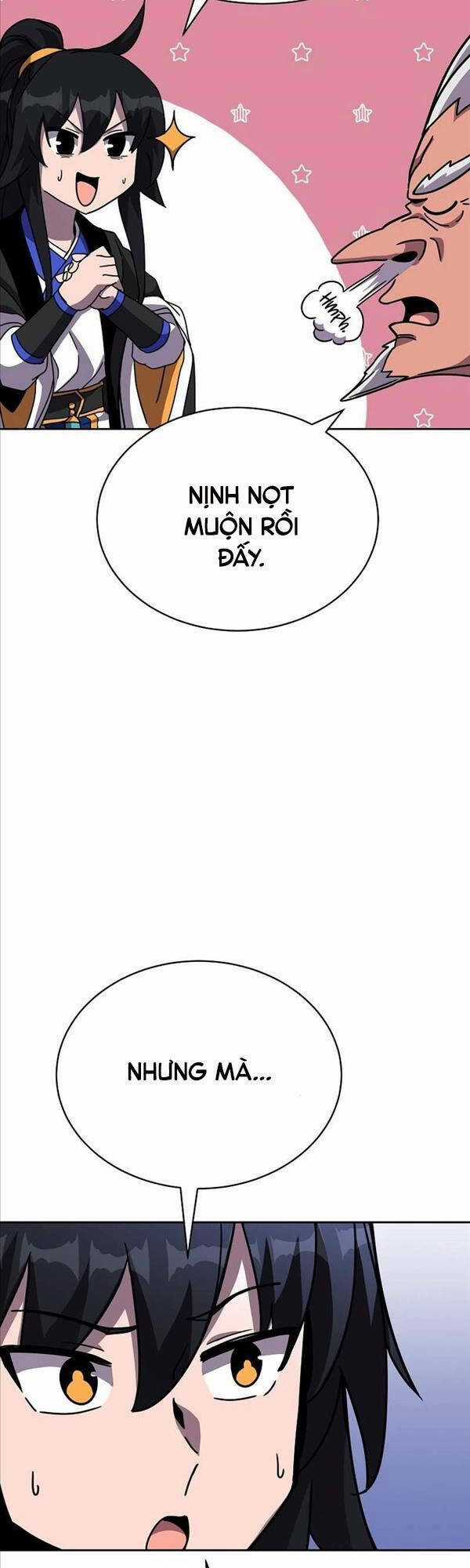 Streamer Cuộc Sống Thường Ngày Tại Võ Lâm Chapter 13 trang 46