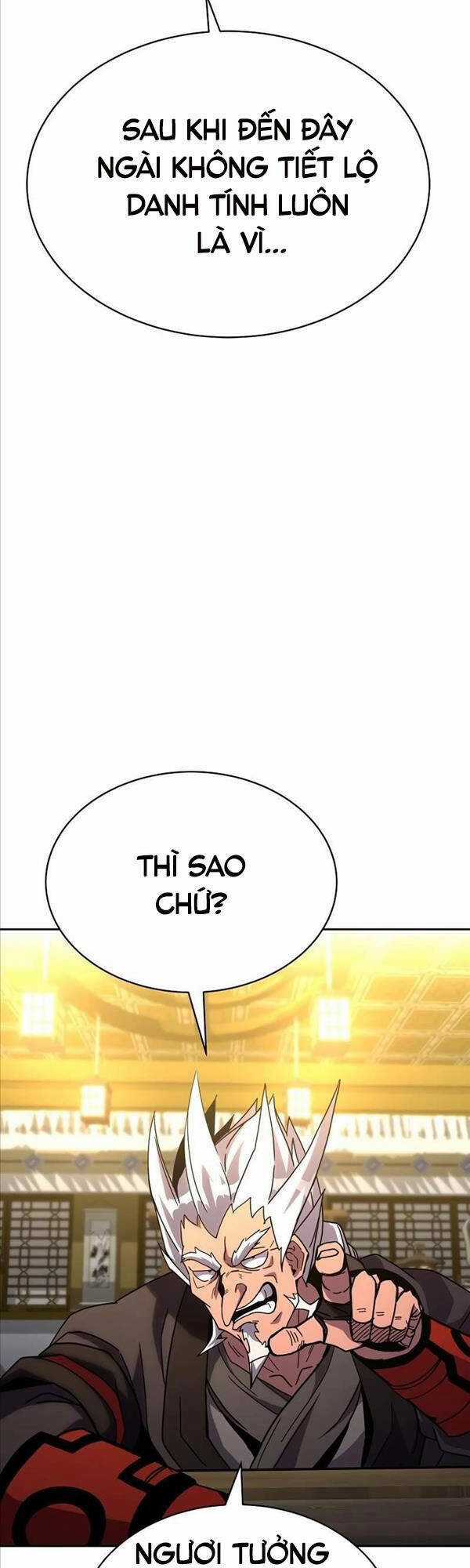 Streamer Cuộc Sống Thường Ngày Tại Võ Lâm Chapter 13 trang 47